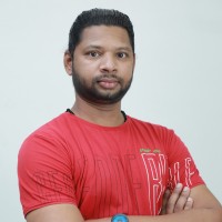 Manoj Muralidharan Thankamani