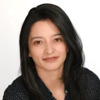 Ana Maria Morales Unibio