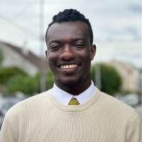 Winfred Benjamin Odei