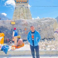 Abhishek Tomar