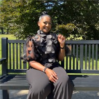 Teshauna Isaac, MAC, LPC