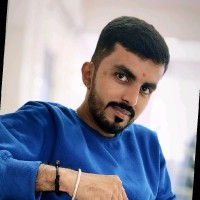 Sagar Arya
