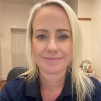 Desiree Johanson