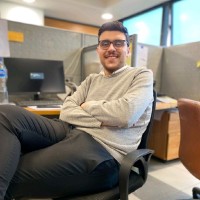 Zakaria Osama