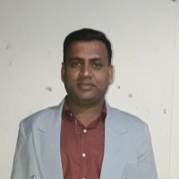 Vicky Srivastava