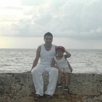 Daniel Guarin