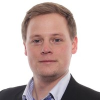 Casper Paaske Wessel