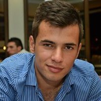 Catalin Preda