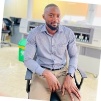 Frank Nyamdogwa