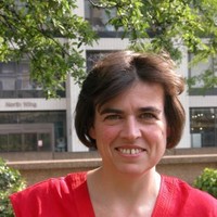 Diana Hamilton-Fairley