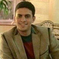 Mohammed Hilalat