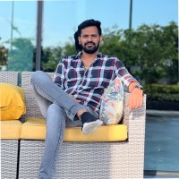 Pradeep Raju