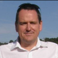 Karl Warrington