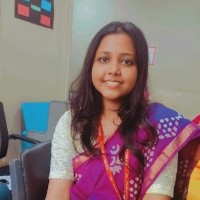 Shreya Chaudhuri