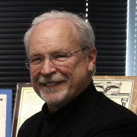 Robert Fletcher