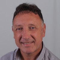 Patrick Faget