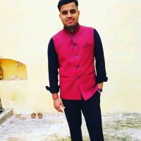Sandeep Tyagi
