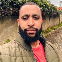 Temesgen Haileslassie
