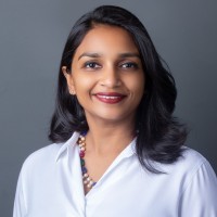 Chanie Rodrigo, EA, ACA, ACCA