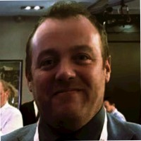 Kevin Blakemore