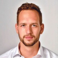 Pascal Mösta