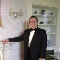 Gerry Newcombe