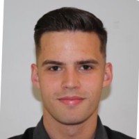 Max Richardson