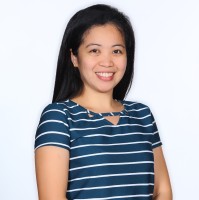 Sarah Jane Pascual
