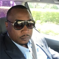 Lesroy Paige