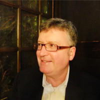 Ian Everett