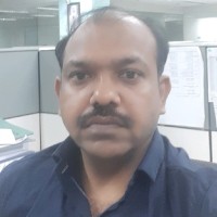 Manoj Singh Gehlot