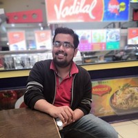 Dr. Prakhar Rawat