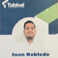 Juan Carlos Robledo Torres