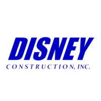 Disney Construction