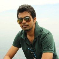 Jayaraj Karkera