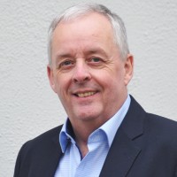 Pat Kennedy MCC