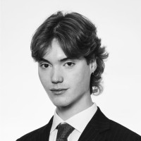 Daniel Bourne