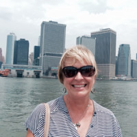 Sandy Stevens