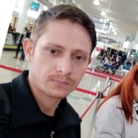 Erick Carlos Vieira Dos Santos