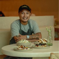 John Mark Placer