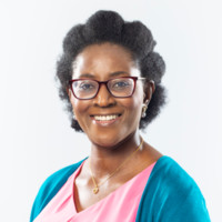 Anne Kayem, Ph.D.