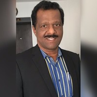 Murgaraj Ponnambalam