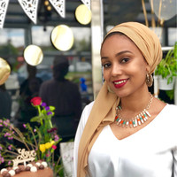 Riham Osman