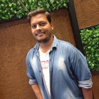 Ajay Patil