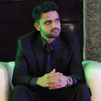 Sameer Naseer