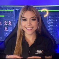 Diana Paola Chinome Cely