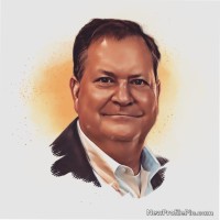 Jc “Chuck” Mazoch