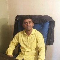 Santosh Yaranallikar