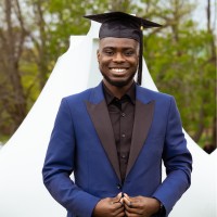 Victor Abodunrin