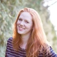 Caitlin Huff